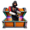 IKONIK