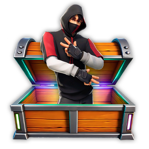 IKONIK